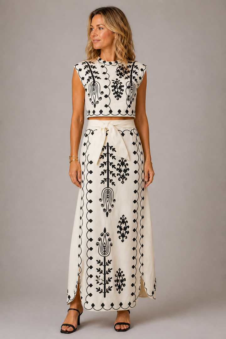 Palms | 2 Piece