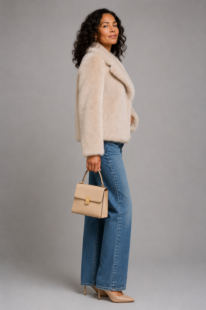 Alpine Breeze Bontjas