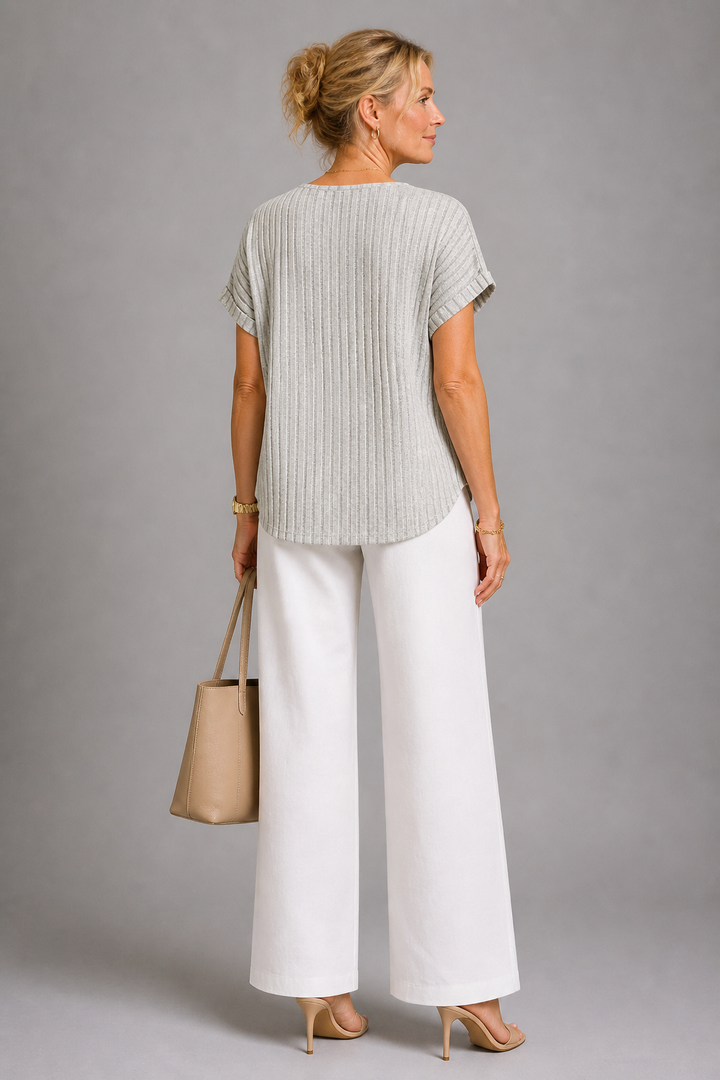 Pure Knit Top