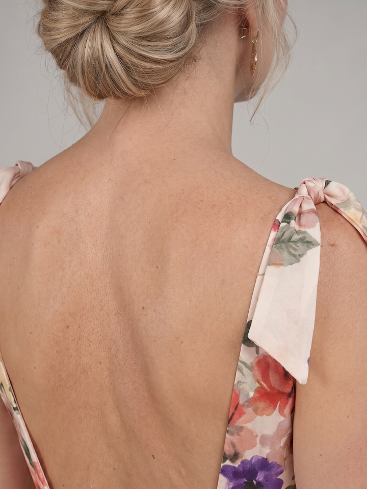 Elarose Bloom Jurk