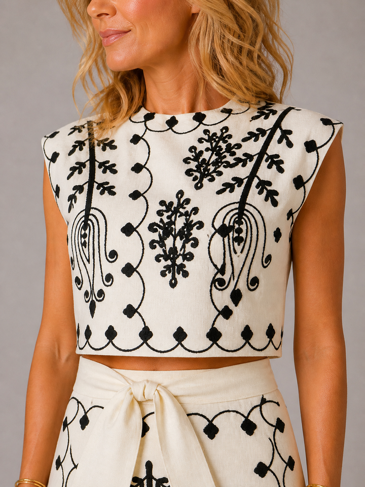 Palms | 2 Piece