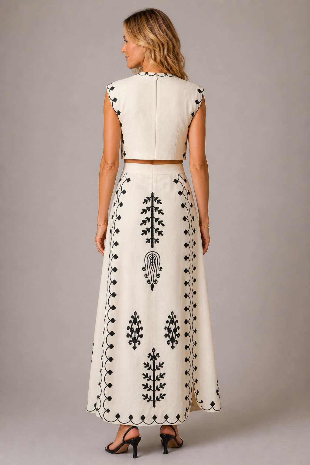 Palms | 2 Piece