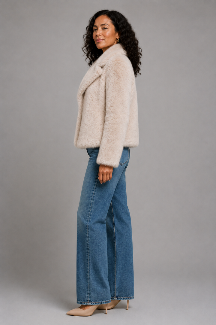 Alpine Breeze Bontjas