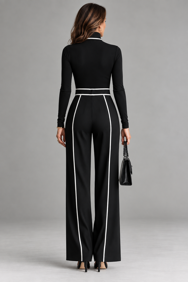 Lotte Luxe Tweedelig Set