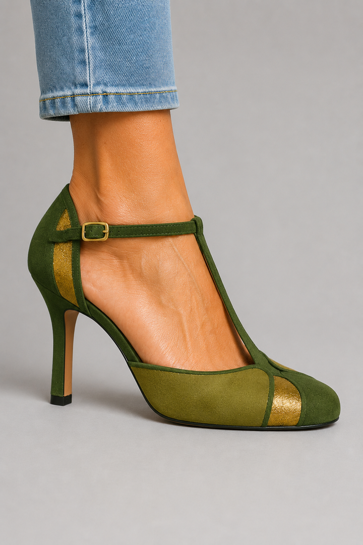 Soraya Luxe Hakken