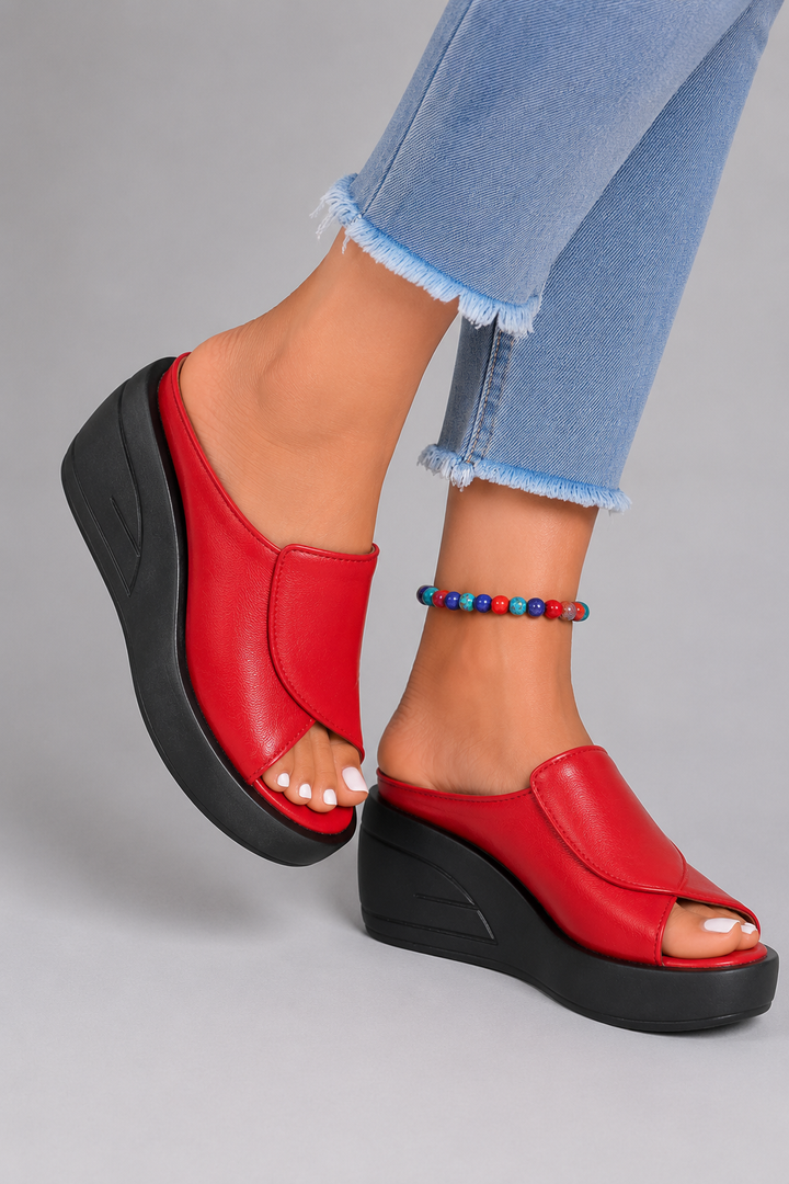 Anouk Easy Sandalen