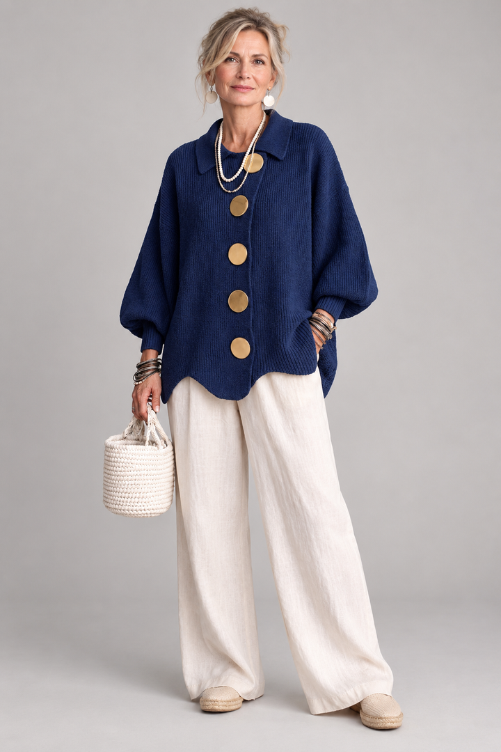 Isadora Elegante Comfort Vest