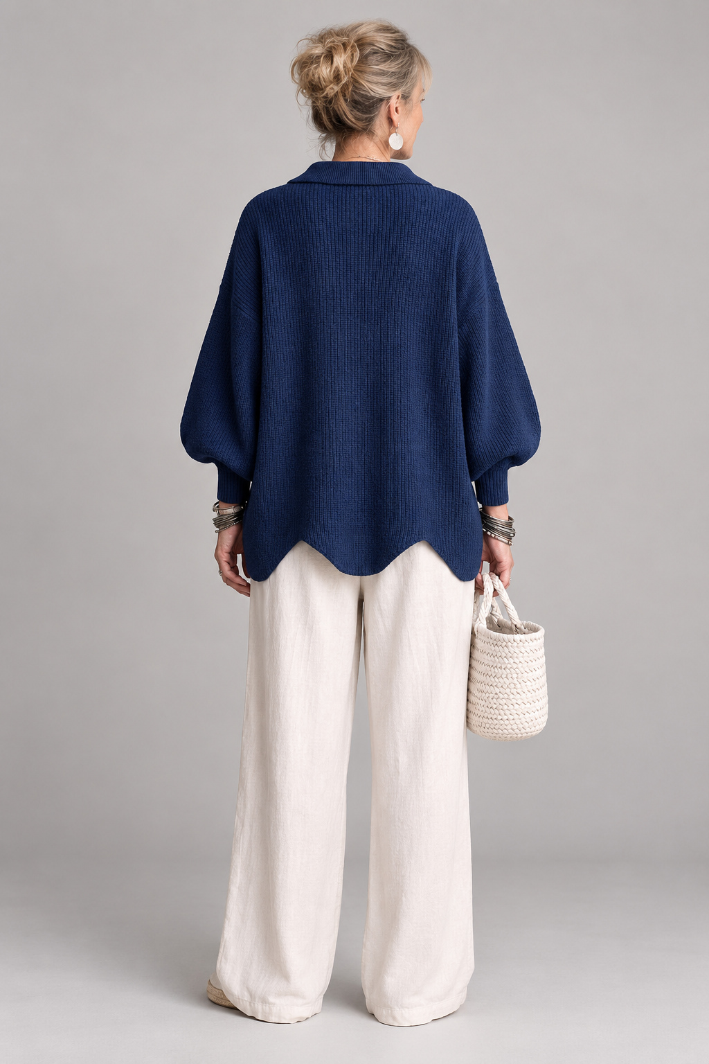 Isadora Elegante Comfort Vest