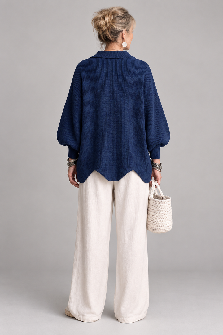 Isadora Elegante Comfort Vest