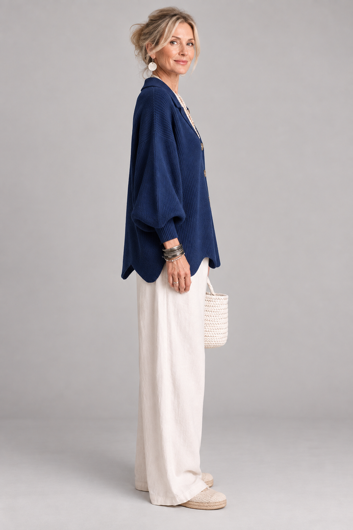 Isadora Elegante Comfort Vest