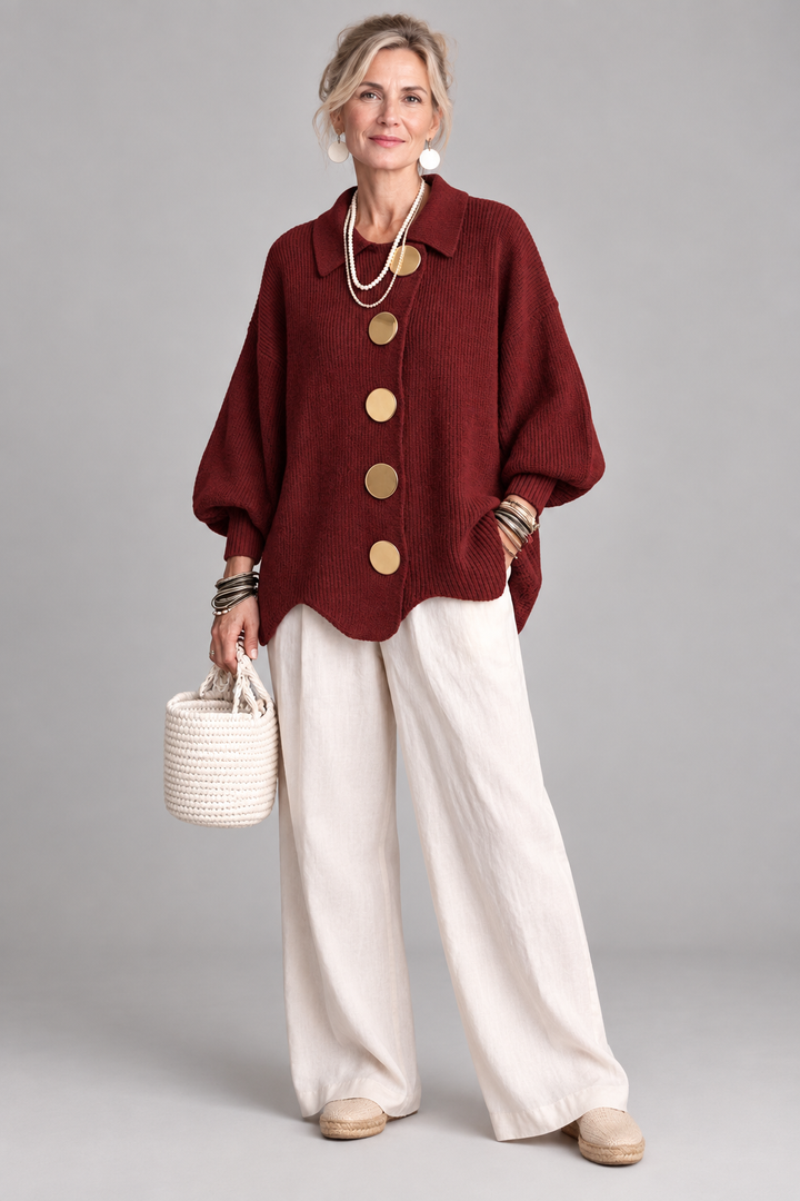 Isadora Elegante Comfort Vest