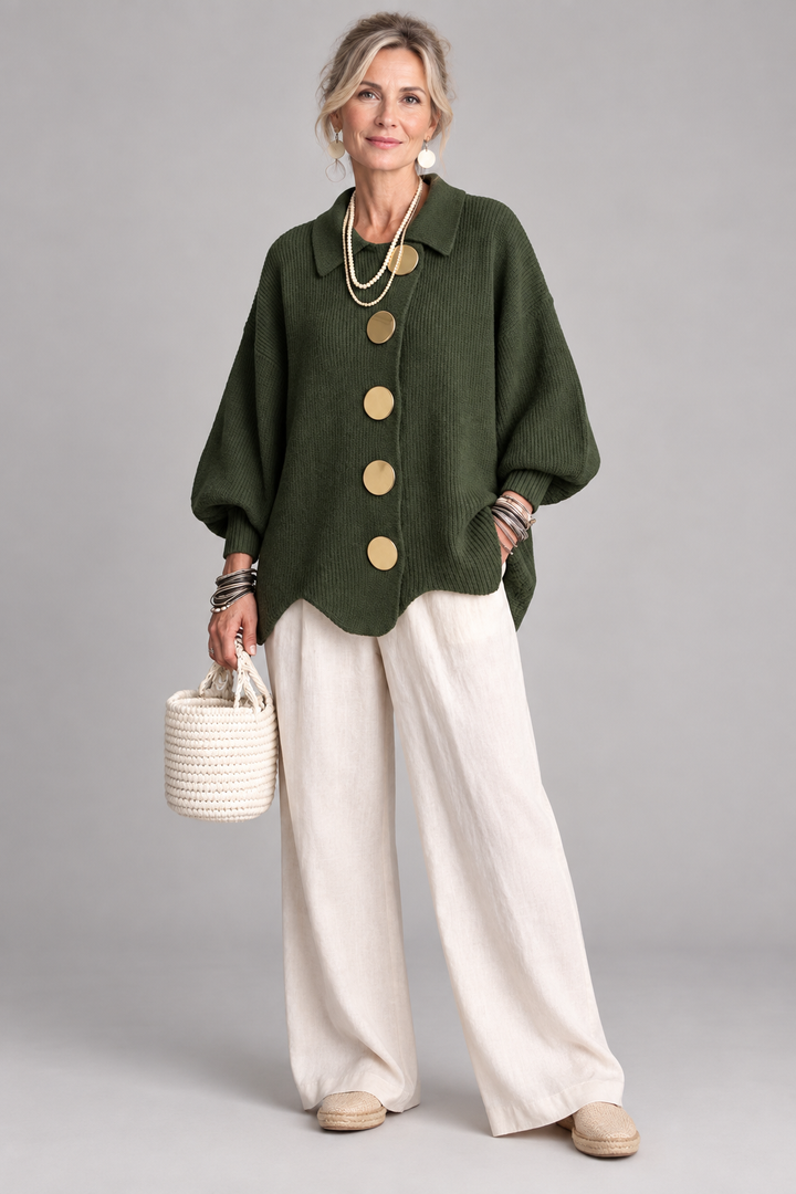 Isadora Elegante Comfort Vest