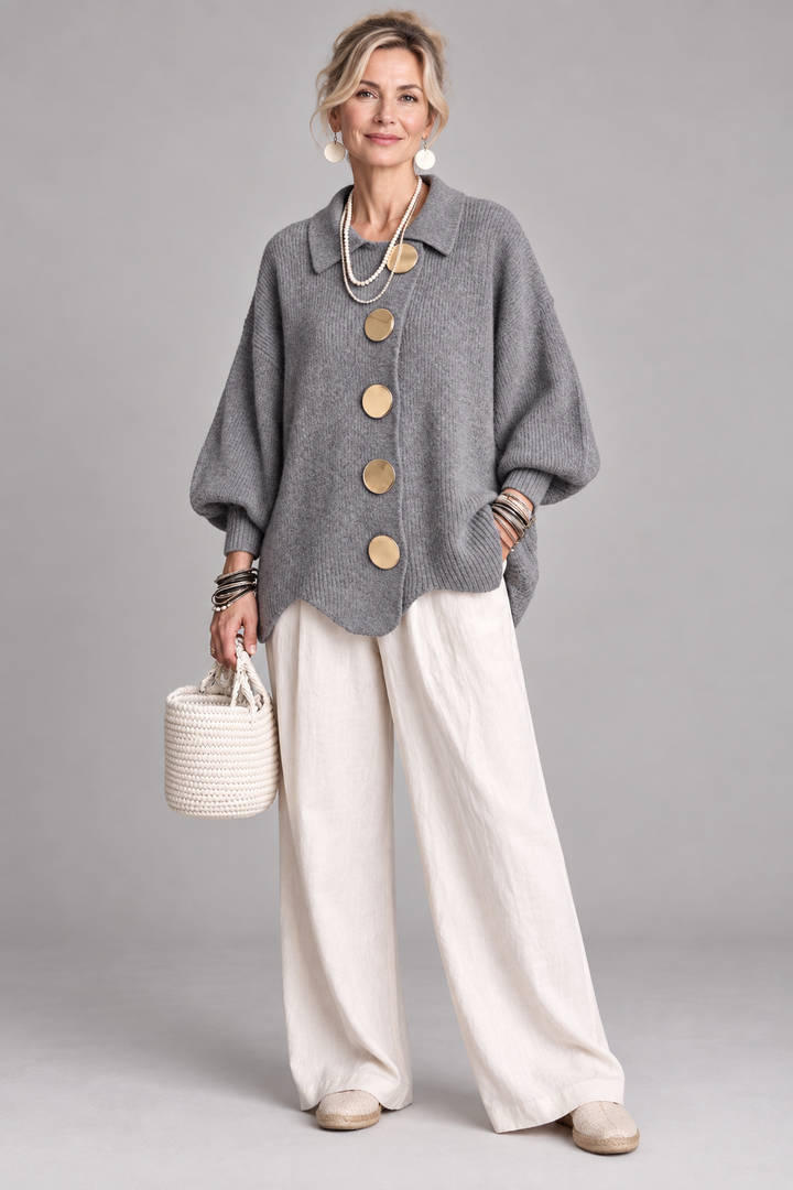Isadora Elegante Comfort Vest