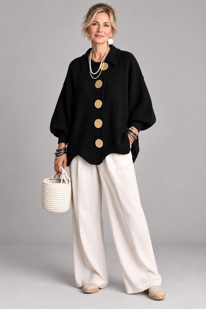 Isadora Elegante Comfort Vest