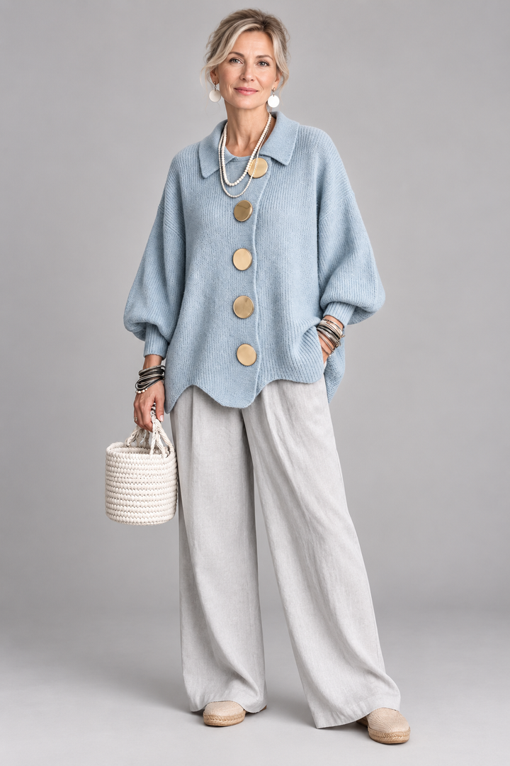 Isadora Elegante Comfort Vest