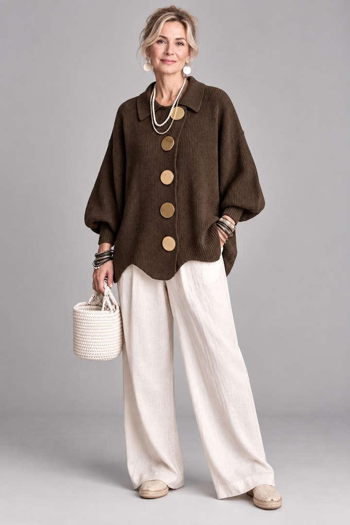 Isadora Elegante Comfort Vest