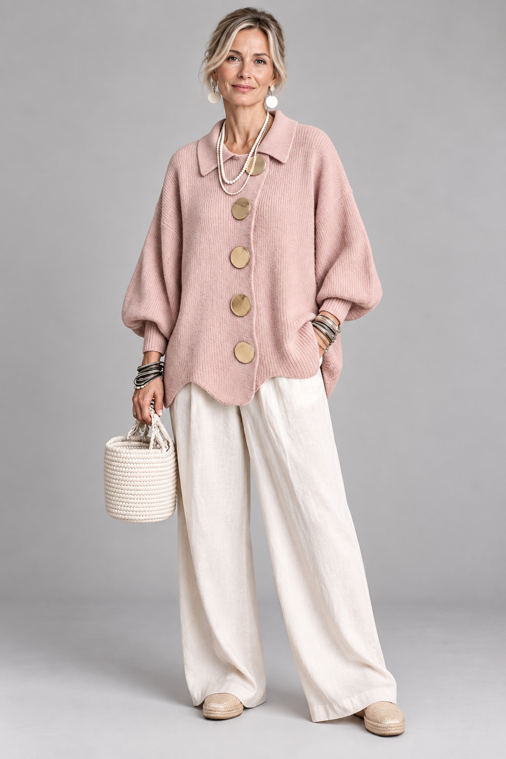 Isadora Elegante Comfort Vest