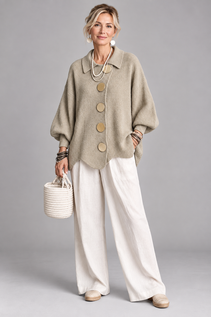 Isadora Elegante Comfort Vest
