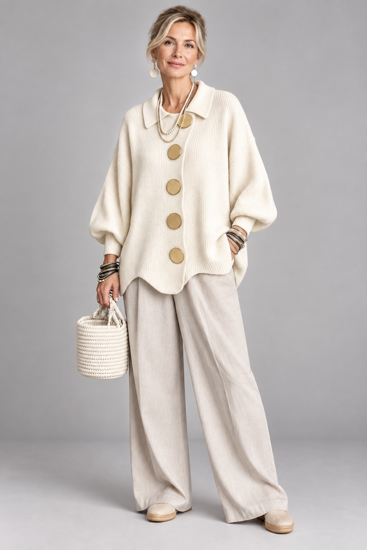 Isadora Elegante Comfort Vest
