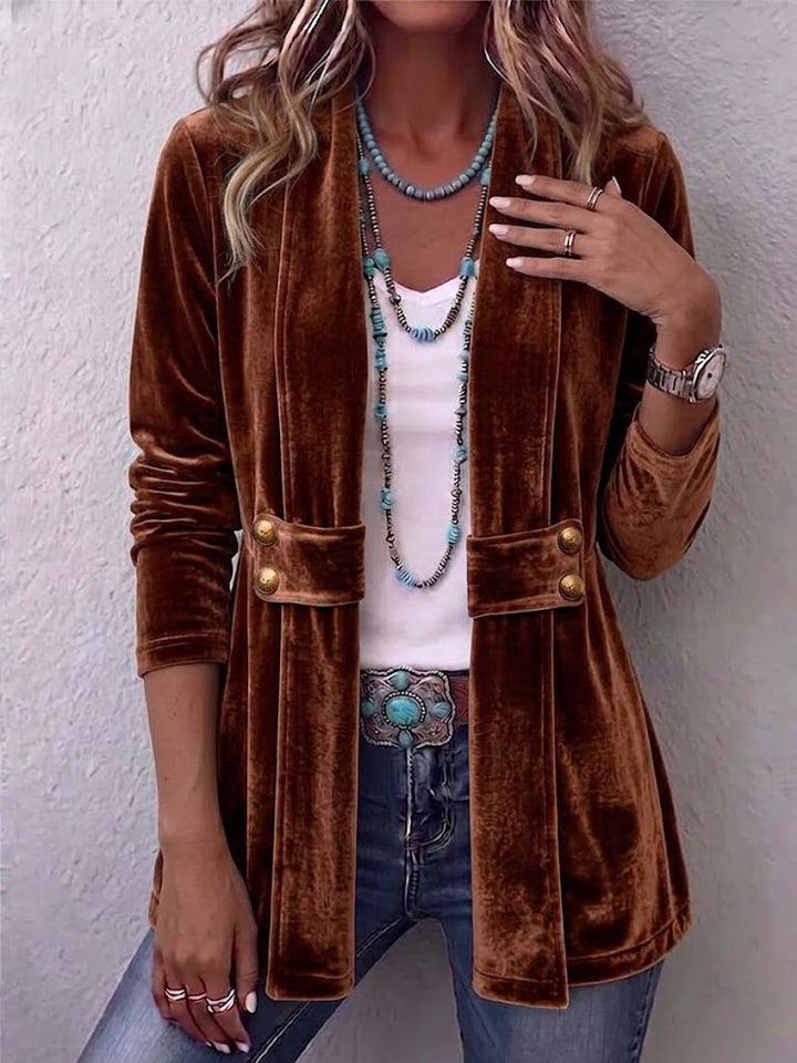 Ingrid Vintage Jasje