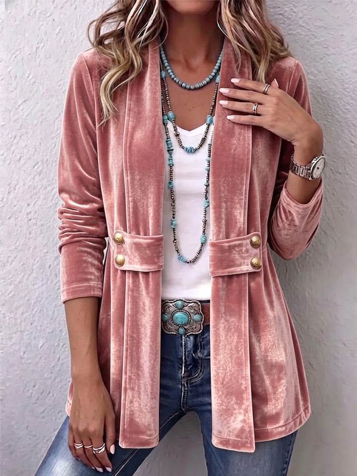 Ingrid Vintage Jasje