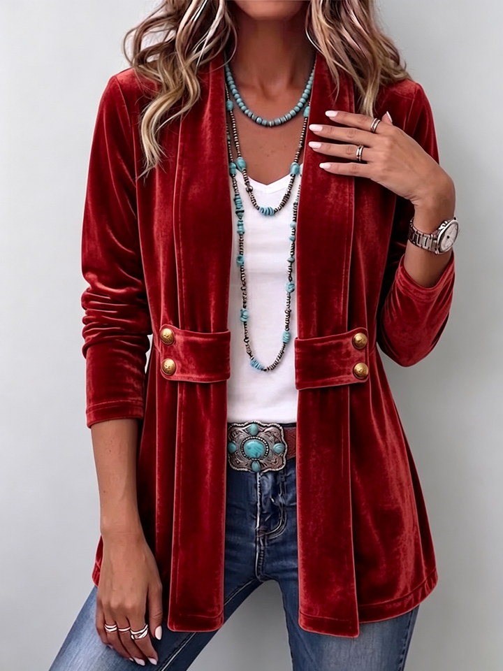 Ingrid Vintage Jasje