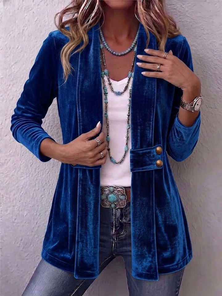 Ingrid Vintage Jasje
