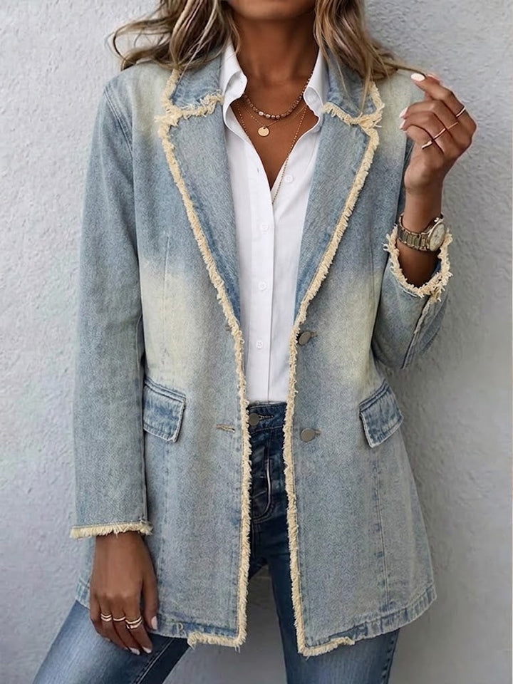 Tessa Blazer Jasje