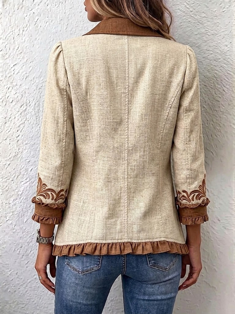 Janneke Bohemian Jasje